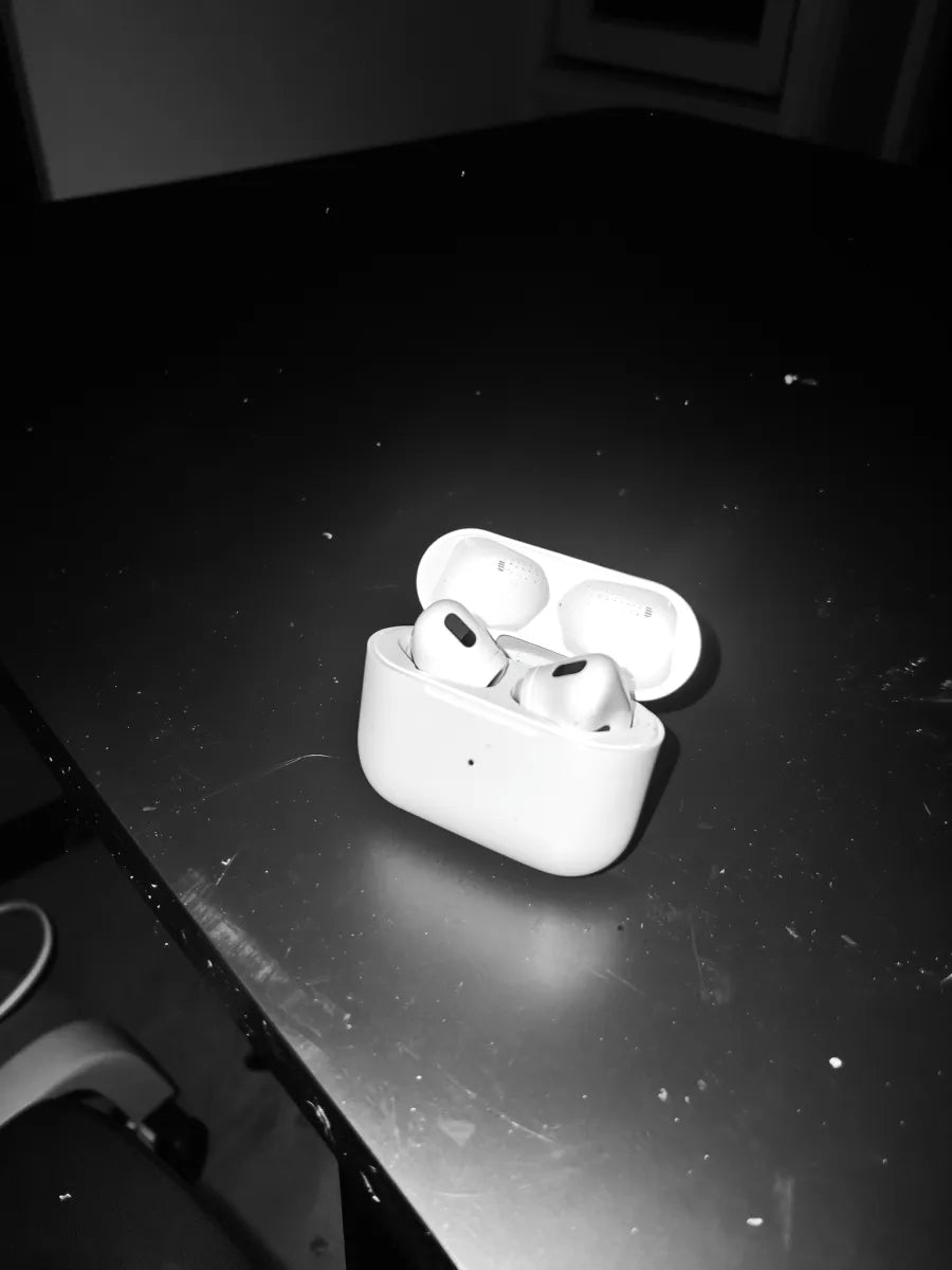AirPods & Earphones Vendor — vendor card