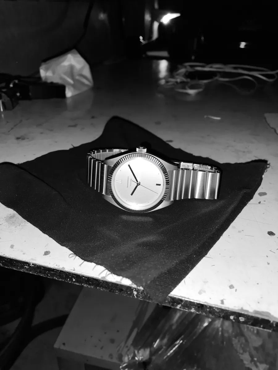 Rollie Watch Vendor — vendor card